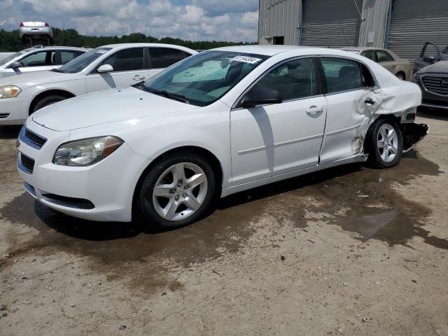 chevrolet malibu 2010 1g1zb5eb1a4133930