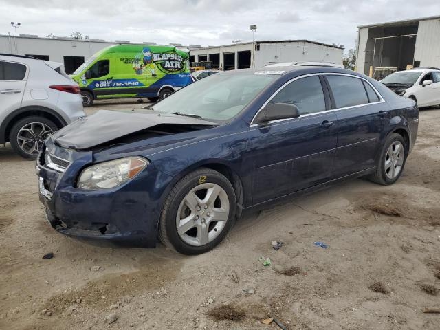 chevrolet malibu ls 2010 1g1zb5eb1af317060