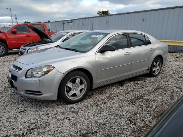 chevrolet malibu ls 2010 1g1zb5eb2a4100371