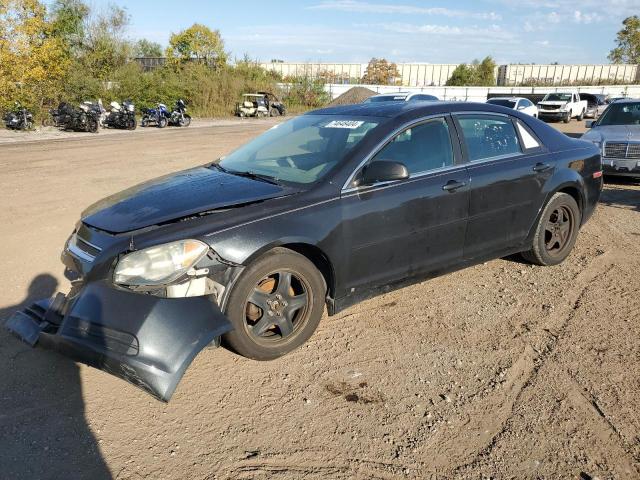 chevrolet malibu ls 2010 1g1zb5eb2a4110866