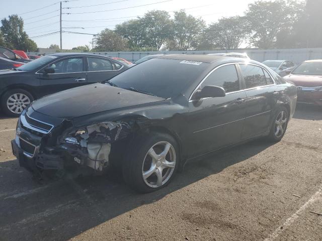 chevrolet malibu ls 2010 1g1zb5eb2a4131409