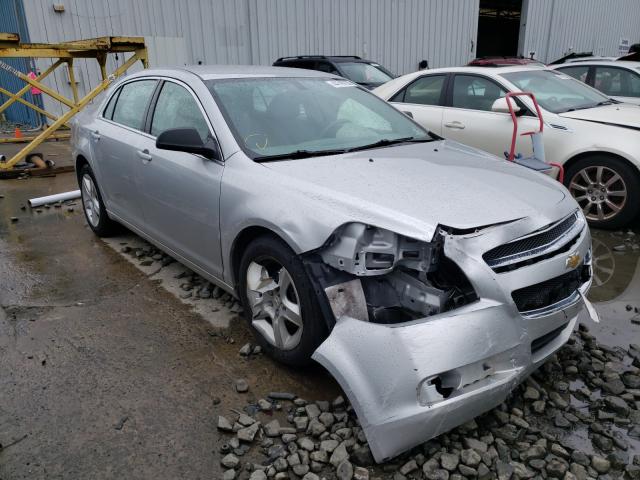 chevrolet malibu ls 2010 1g1zb5eb2a4140272