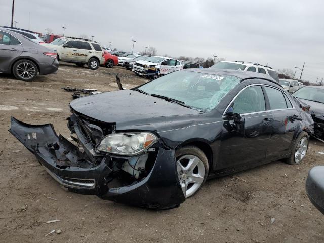 chevrolet malibu ls 2010 1g1zb5eb2a4143818