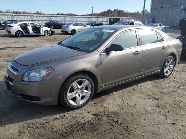 chevrolet malibu ls 2010 1g1zb5eb2af103775