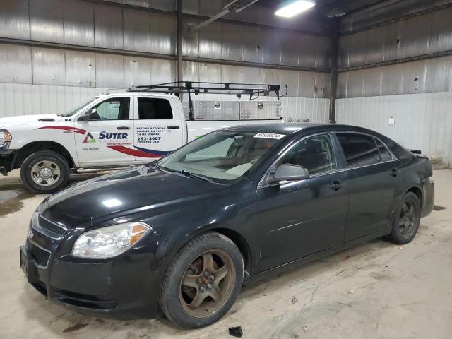 chevrolet malibu ls 2010 1g1zb5eb2af205934