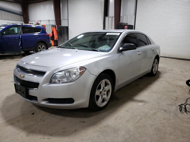 chevrolet malibu ls 2010 1g1zb5eb2af214682