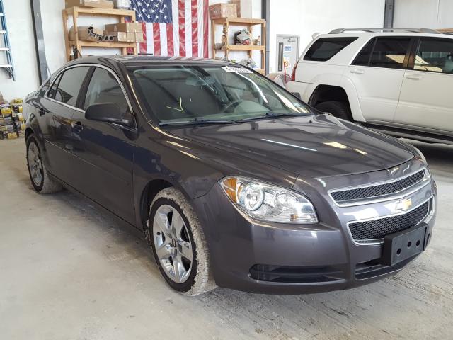 chevrolet malibu ls 2010 1g1zb5eb2af244197