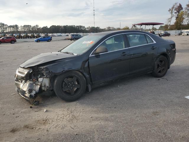 chevrolet malibu 2010 1g1zb5eb2af256897