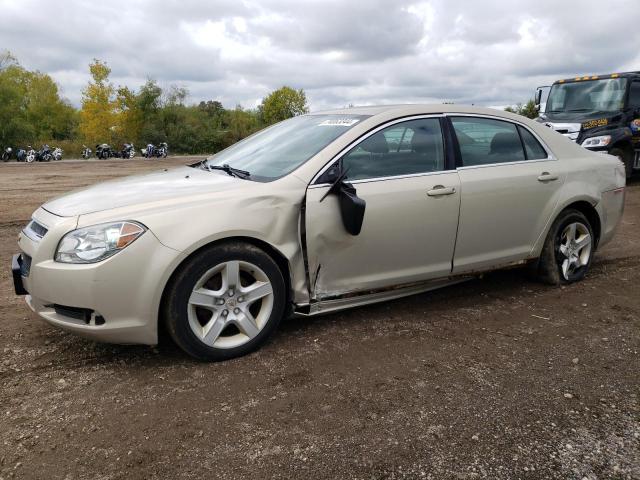 chevrolet malibu ls 2010 1g1zb5eb2af303376