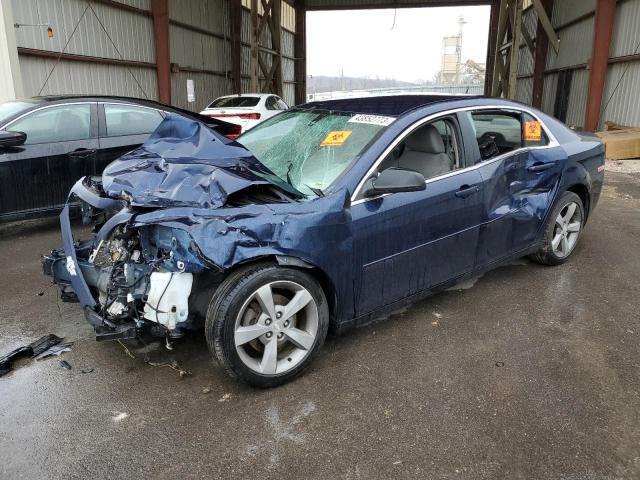 chevrolet malibu ls 2010 1g1zb5eb3a4129278