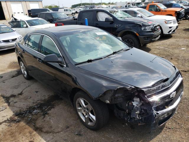 chevrolet malibu ls 2010 1g1zb5eb3a4137560