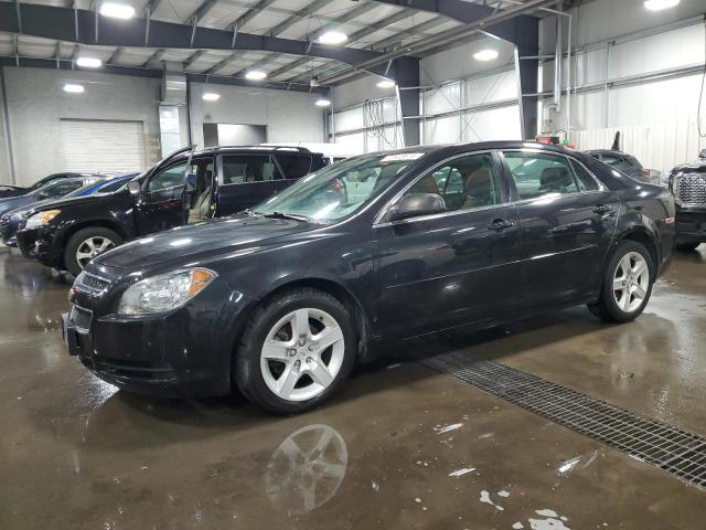 chevrolet malibu ls 2010 1g1zb5eb3a4140572