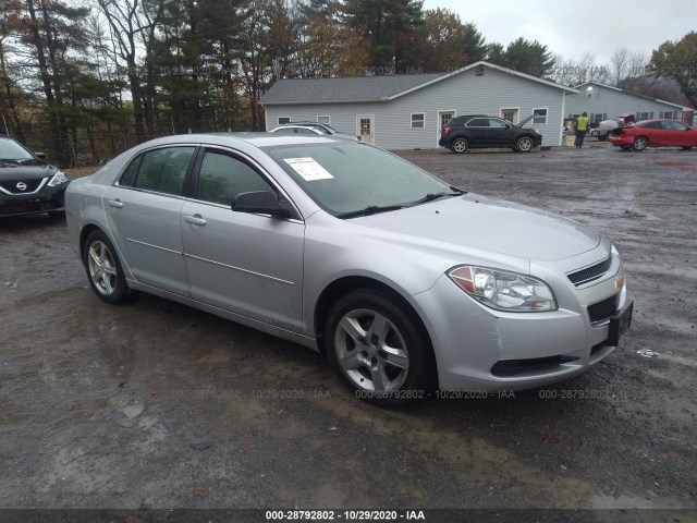 chevrolet malibu 2010 1g1zb5eb3af132654