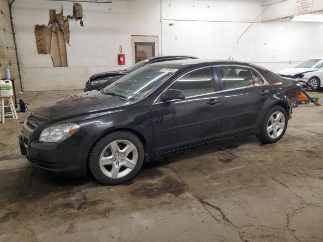 chevrolet malibu ls 2010 1g1zb5eb3af195091