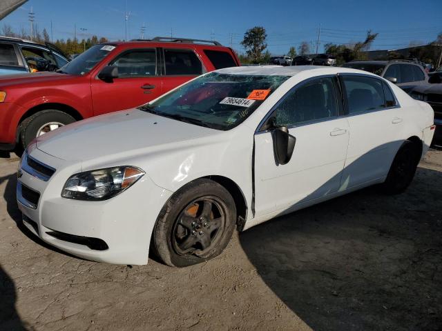 chevrolet malibu ls 2010 1g1zb5eb3af204811