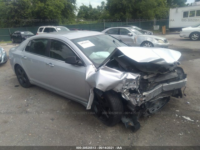 chevrolet malibu 2010 1g1zb5eb3af217669