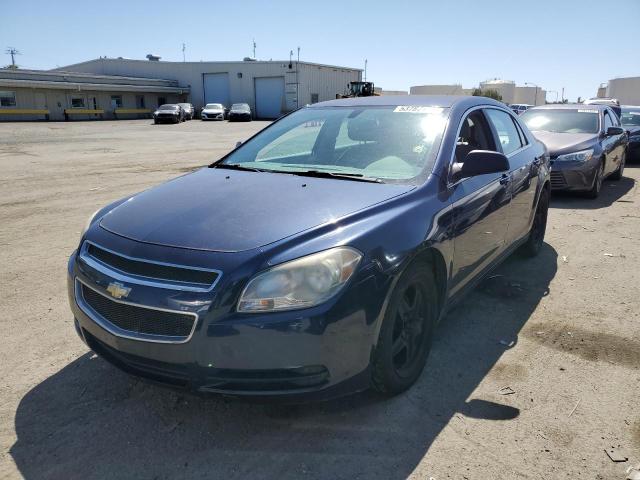 chevrolet malibu ls 2010 1g1zb5eb3af219406