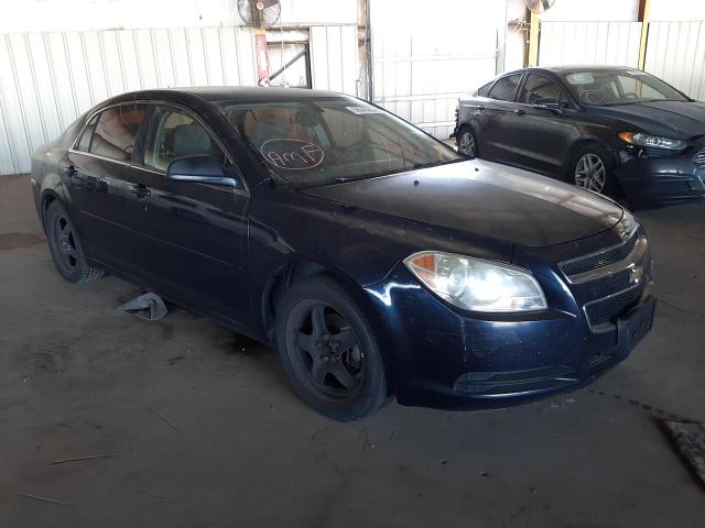 chevrolet malibu ls 2010 1g1zb5eb3af239784