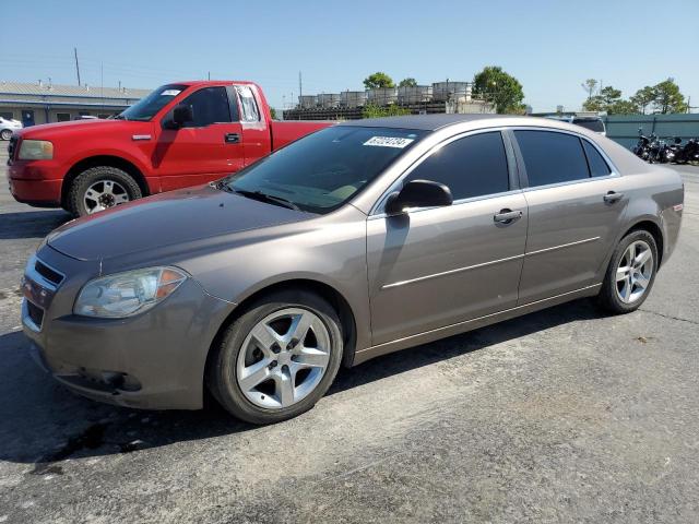 chevrolet malibu ls 2010 1g1zb5eb3af292422