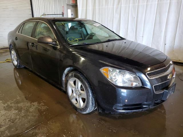 chevrolet malibu ls 2010 1g1zb5eb3af307890