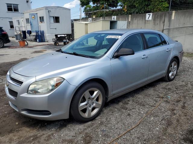 chevrolet malibu ls 2010 1g1zb5eb4af103938