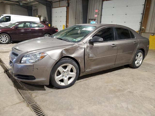 chevrolet malibu ls 2010 1g1zb5eb4af203697