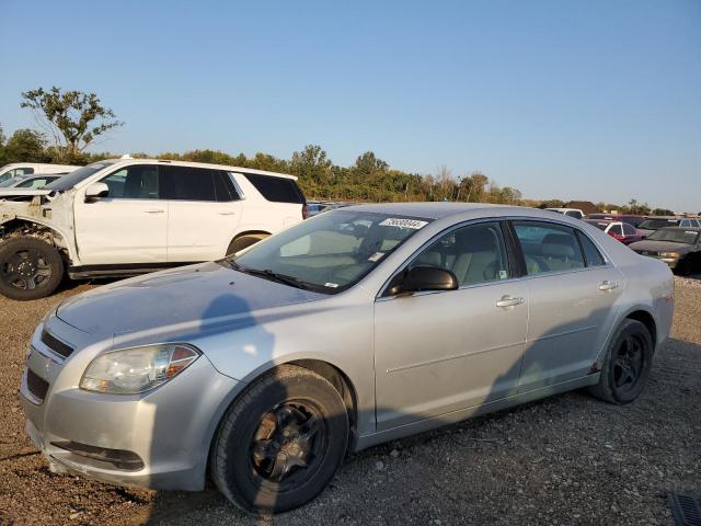 chevrolet malibu ls 2010 1g1zb5eb4af288136