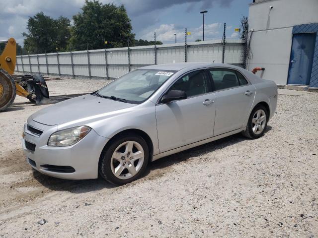 chevrolet malibu 2010 1g1zb5eb4af316551