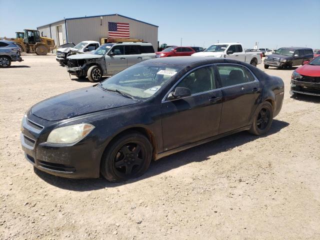 chevrolet malibu ls 2010 1g1zb5eb5a4108612