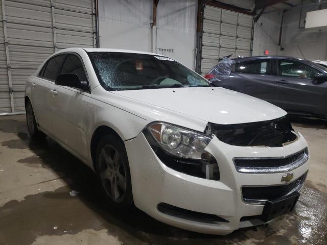 chevrolet malibu ls 2010 1g1zb5eb5a4143294