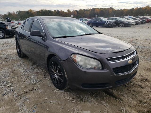 chevrolet malibu ls1 2010 1g1zb5eb5a4164338