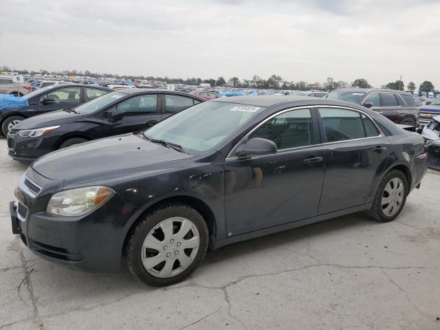 chevrolet malibu ls 2010 1g1zb5eb5af122921