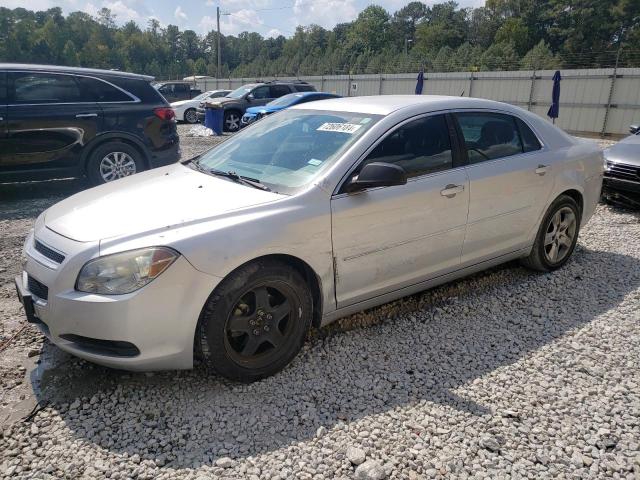 chevrolet malibu ls 2010 1g1zb5eb5af163369