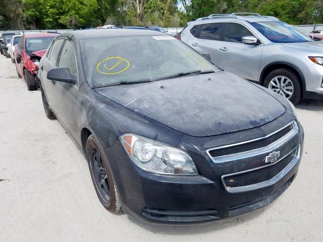 chevrolet malibu ls 2010 1g1zb5eb5af182603