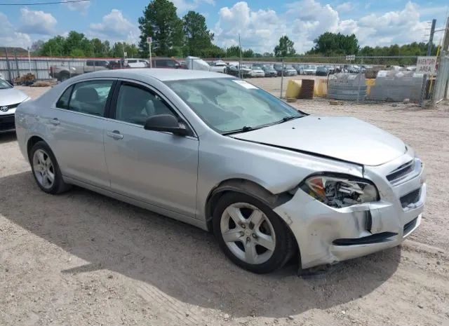 chevrolet malibu 2010 1g1zb5eb5af232979