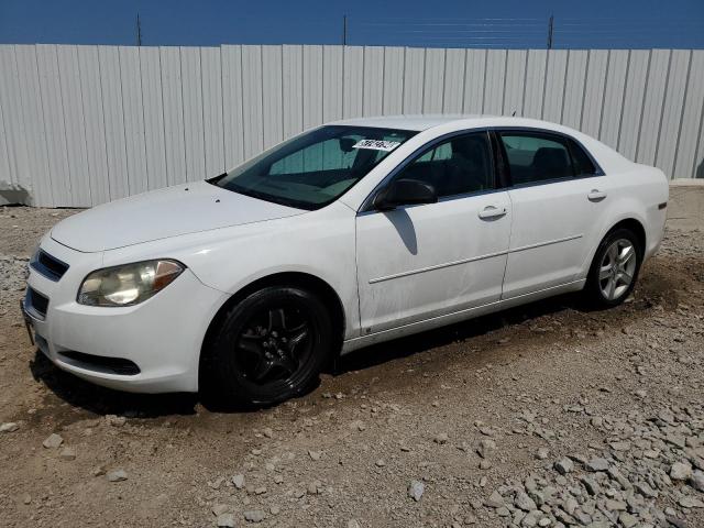 chevrolet malibu ls 2010 1g1zb5eb5af291983