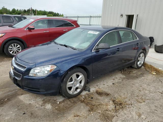 chevrolet malibu ls 2010 1g1zb5eb6a4100728