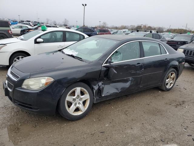 chevrolet malibu ls 2010 1g1zb5eb6af132339