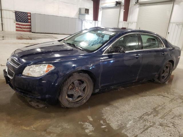 chevrolet malibu ls 2010 1g1zb5eb6af173232