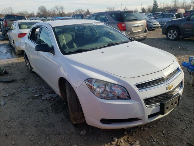 chevrolet malibu ls 2010 1g1zb5eb6af206598