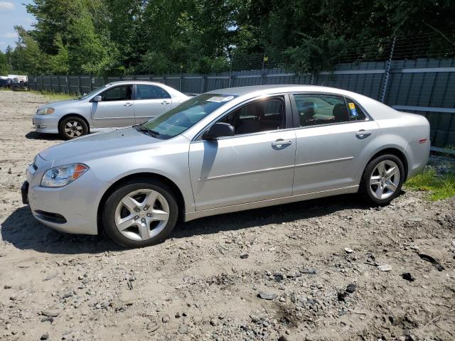 chevrolet malibu ls 2010 1g1zb5eb6af218704