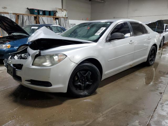 chevrolet malibu ls 2010 1g1zb5eb6af223577