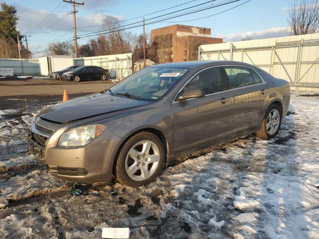 chevrolet malibu ls 2010 1g1zb5eb6af225989