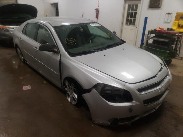 chevrolet malibu ls 2010 1g1zb5eb6af232263