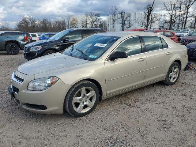 chevrolet malibu ls 2010 1g1zb5eb6af270592