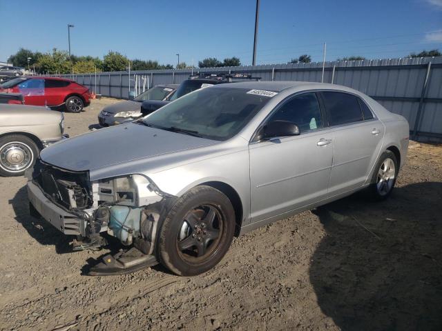 chevrolet malibu ls 2010 1g1zb5eb6af306295