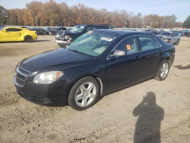 chevrolet malibu ls 2010 1g1zb5eb6af309651