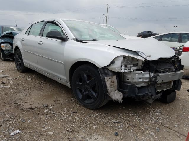 chevrolet malibu ls 2010 1g1zb5eb7a4138579