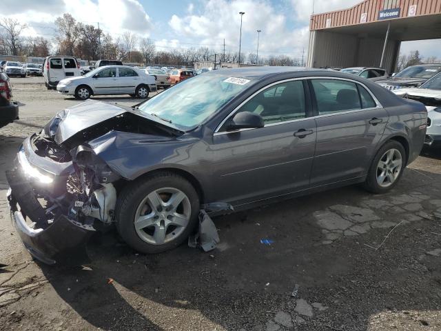 chevrolet malibu ls 2010 1g1zb5eb7a4144138