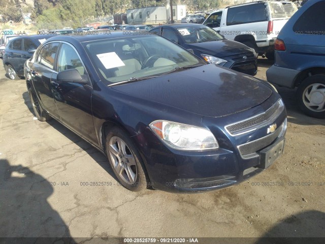 chevrolet malibu 2010 1g1zb5eb7af152289